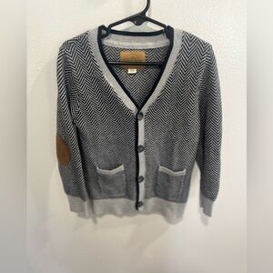 Boys cardigan